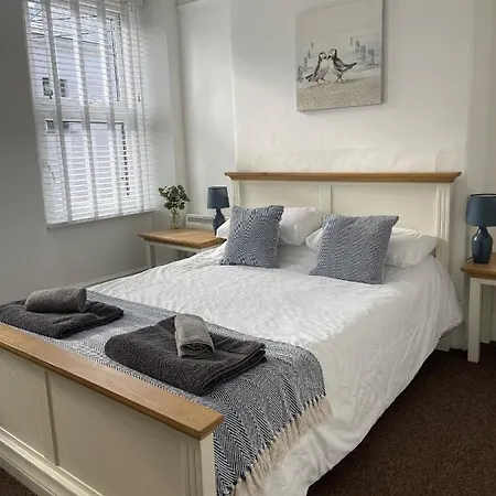 Triple Deck - 2mins From Harbour Holiday home