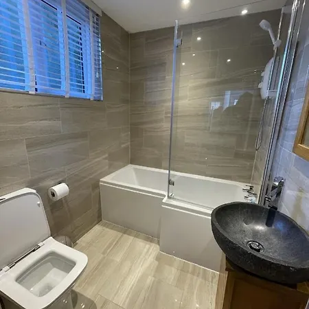 Holiday home Triple Deck - 2mins From Harbour *